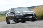 Ford Focus ST 2014 года (UK)